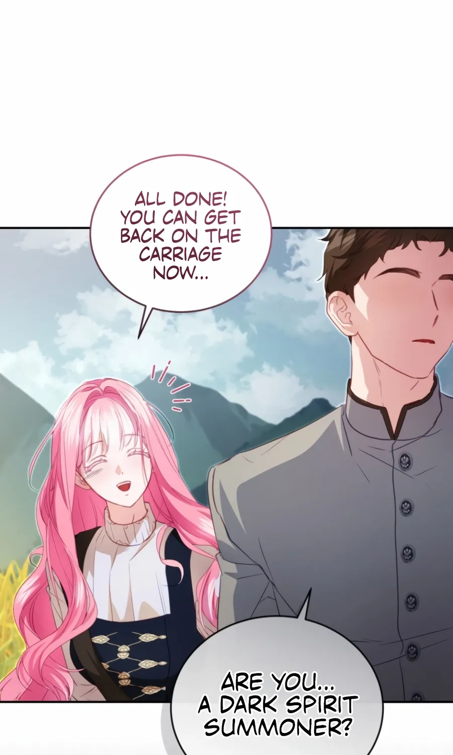 I’m The Only One Who Doesn’t Know That Villainess Is A Man Chapter 28 page 109 - 