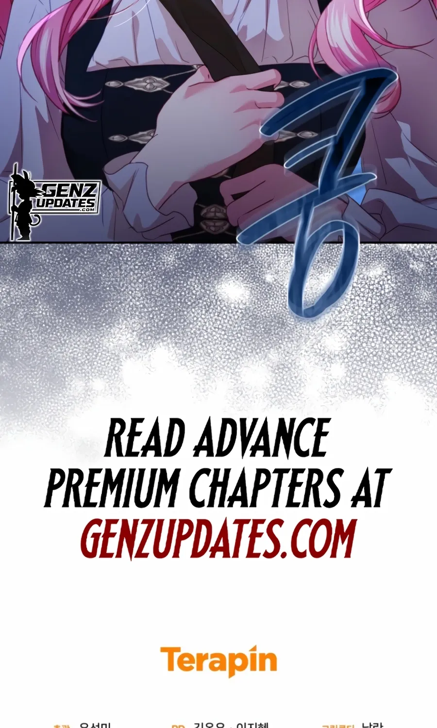 I’m The Only One Who Doesn’t Know That Villainess Is A Man Chapter 28 page 113 - 