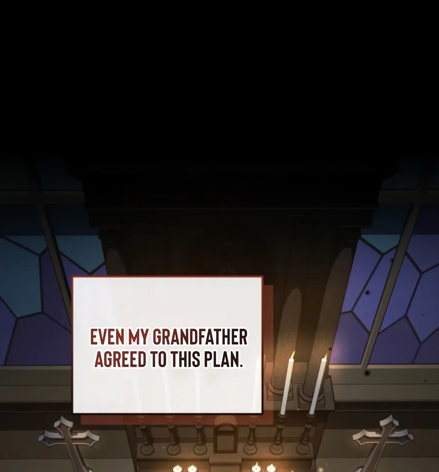 I’m The Only One Who Doesn’t Know That Villainess Is A Man Chapter 28 page 15 - 