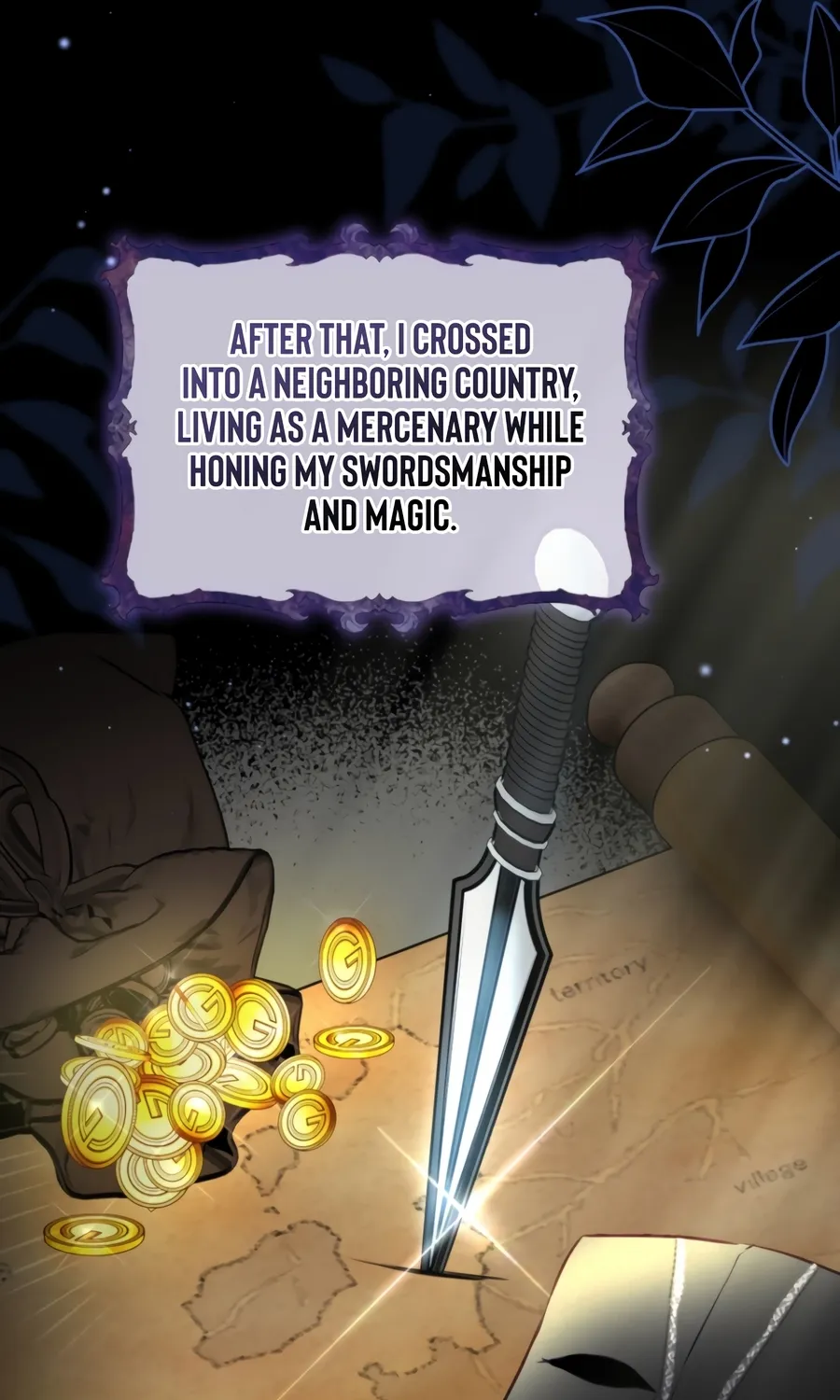 I’m The Only One Who Doesn’t Know That Villainess Is A Man Chapter 28 page 17 - 