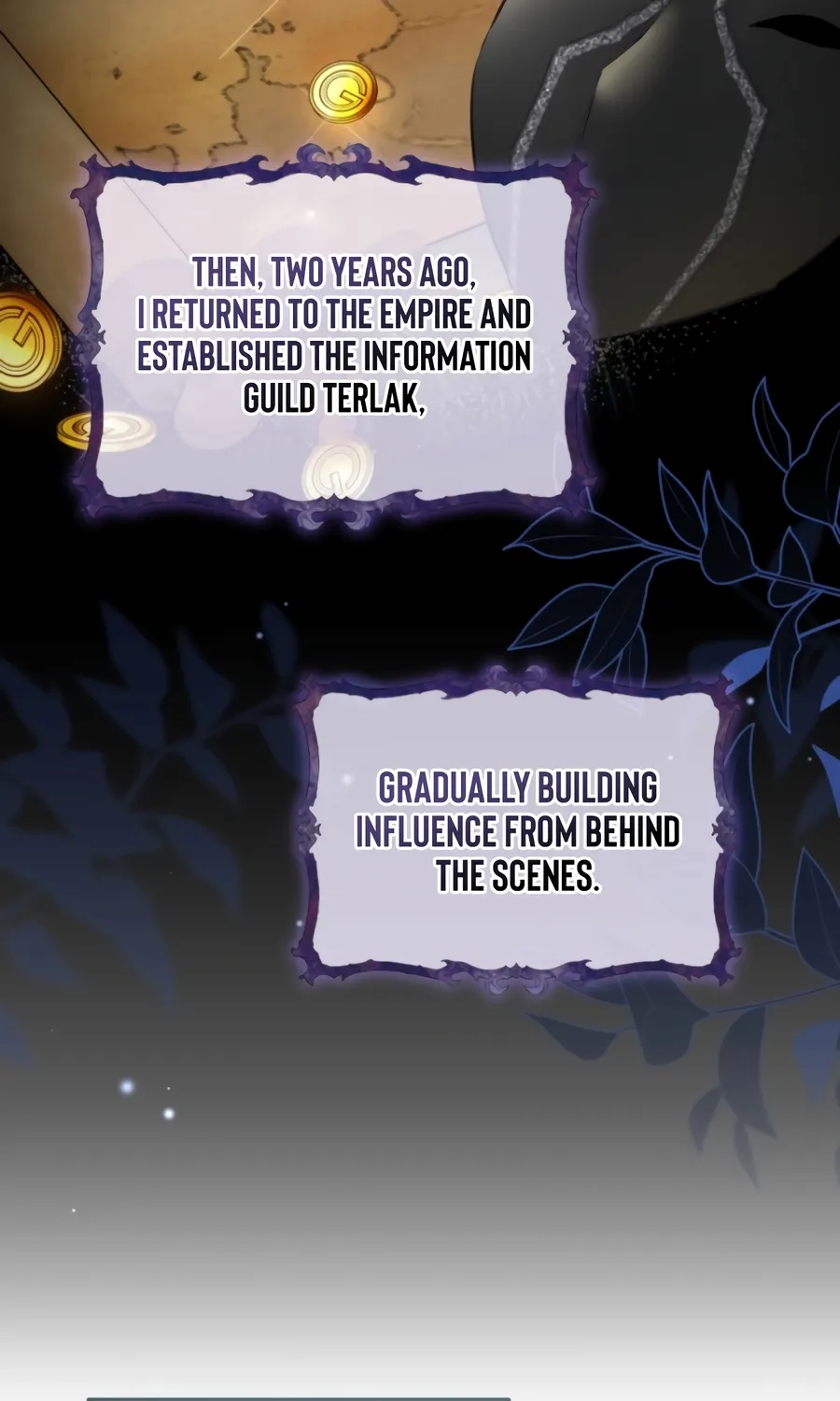 I’m The Only One Who Doesn’t Know That Villainess Is A Man Chapter 28 page 18 - 