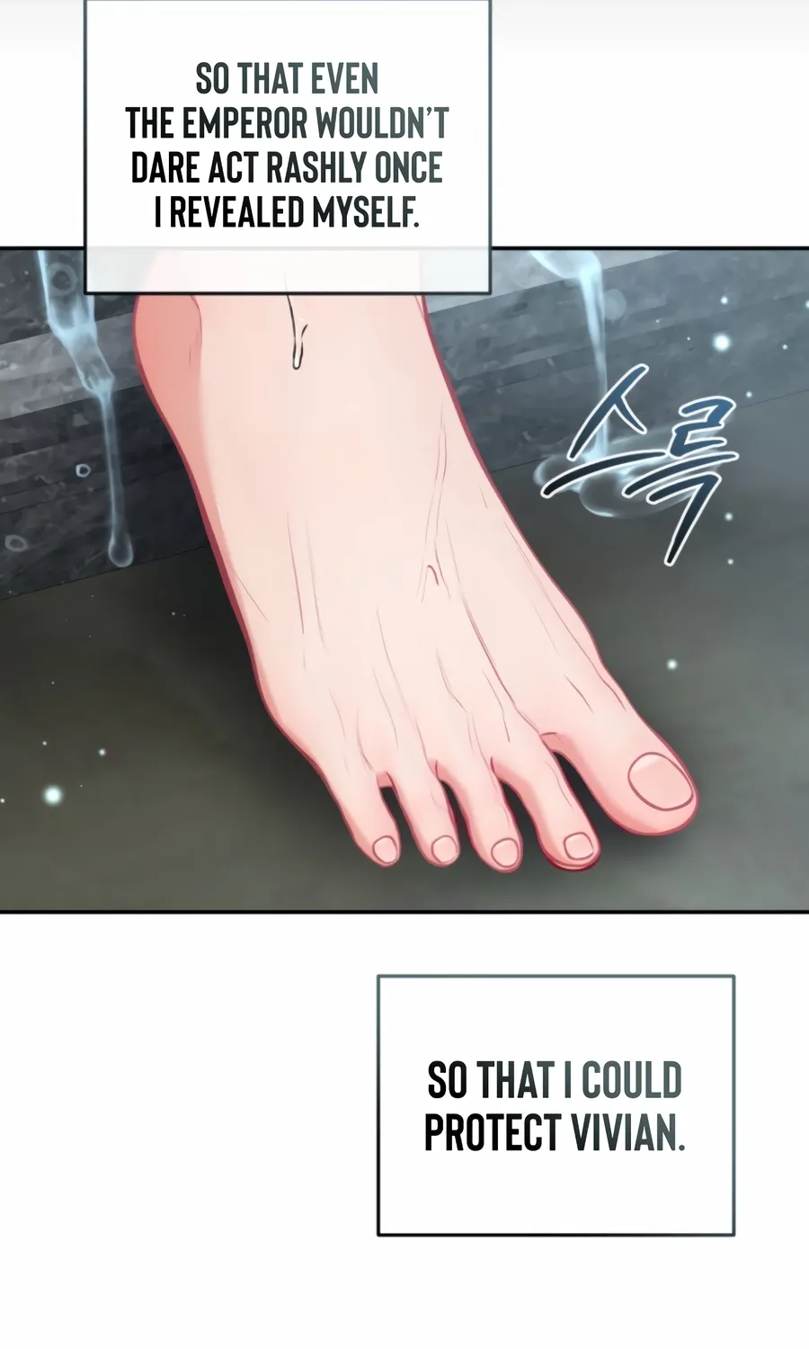 I’m The Only One Who Doesn’t Know That Villainess Is A Man Chapter 28 page 19 - 