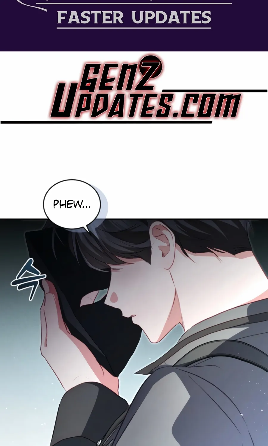 I’m The Only One Who Doesn’t Know That Villainess Is A Man Chapter 28 page 3 - 