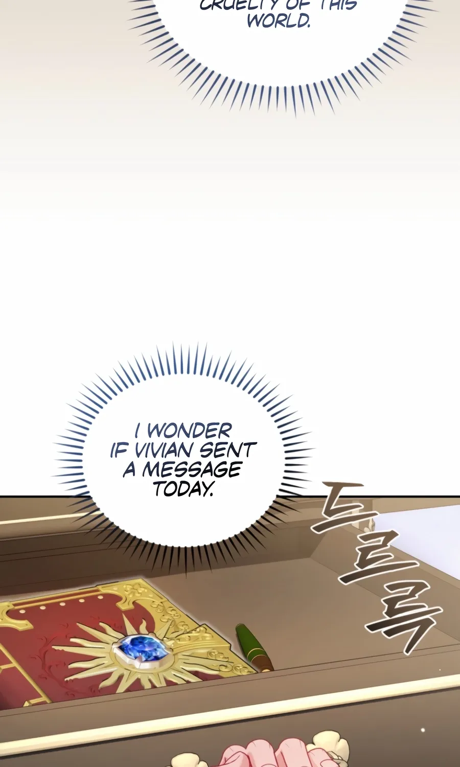 I’m The Only One Who Doesn’t Know That Villainess Is A Man Chapter 28 page 22 - 