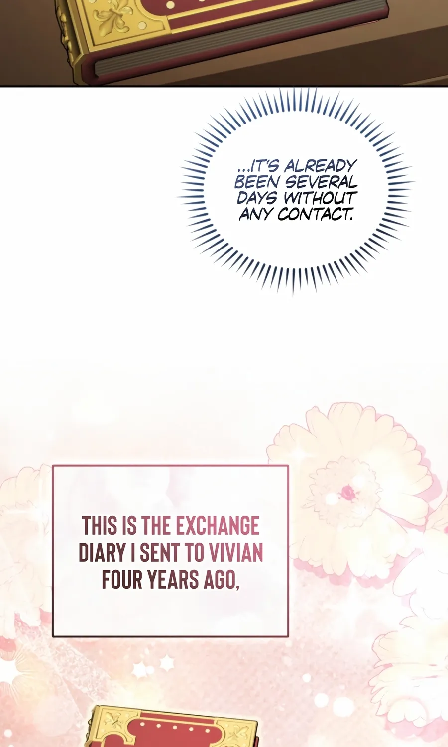 I’m The Only One Who Doesn’t Know That Villainess Is A Man Chapter 28 page 24 - 