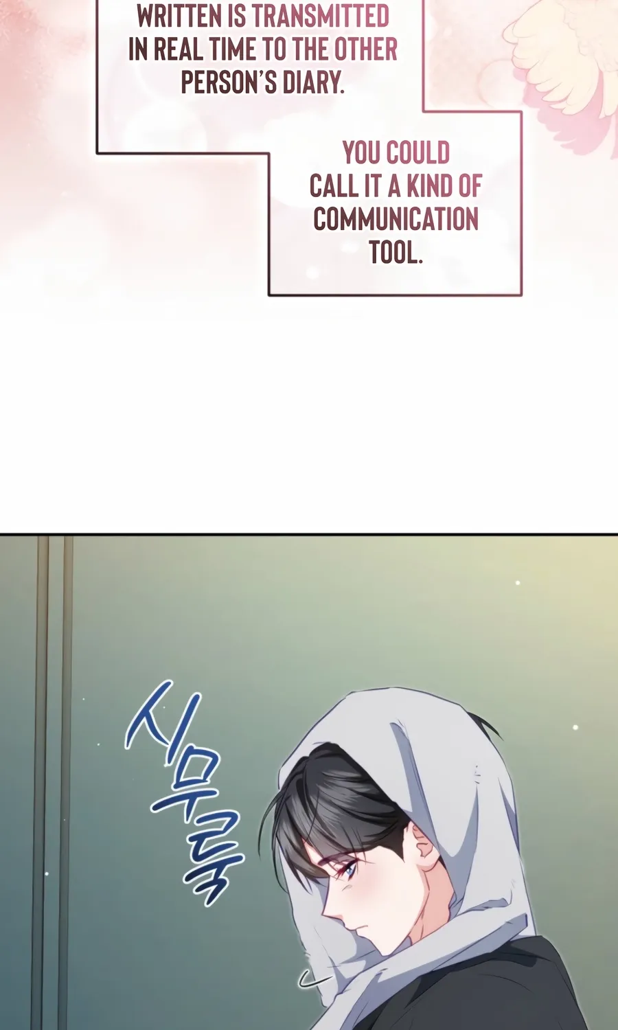 I’m The Only One Who Doesn’t Know That Villainess Is A Man Chapter 28 page 26 - 