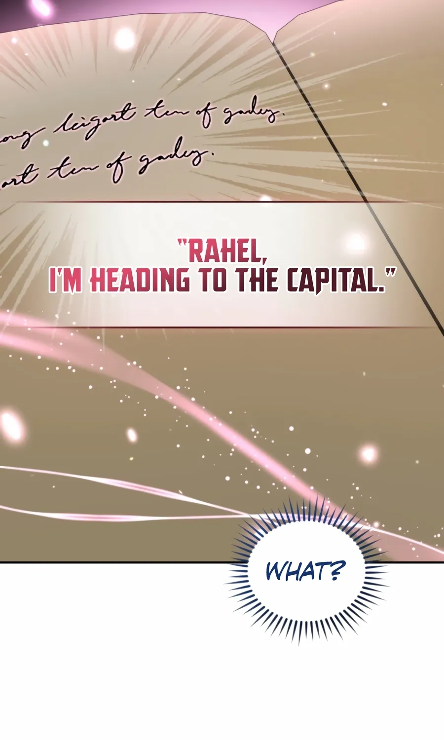 I’m The Only One Who Doesn’t Know That Villainess Is A Man Chapter 28 page 31 - 
