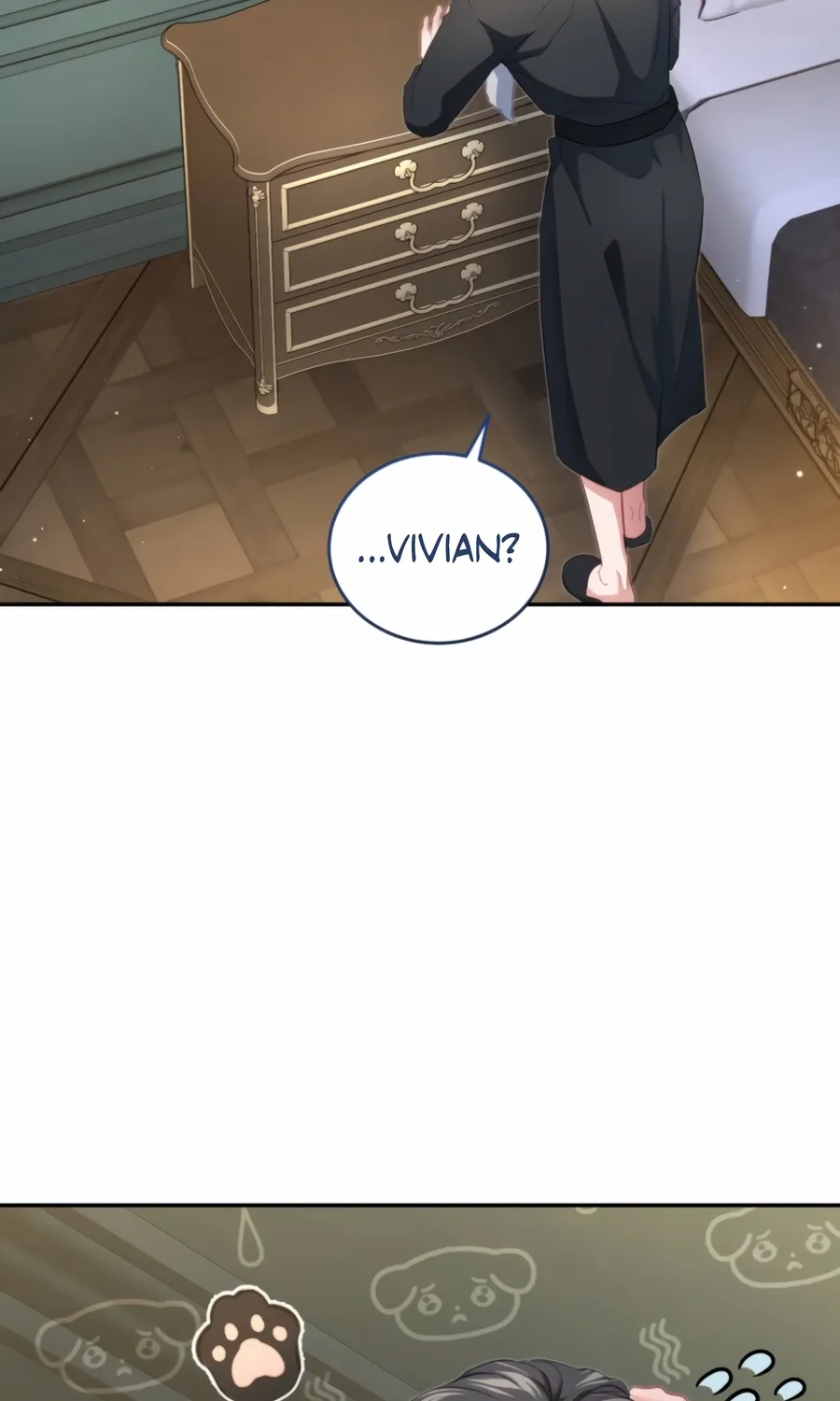 I’m The Only One Who Doesn’t Know That Villainess Is A Man Chapter 28 page 34 - 
