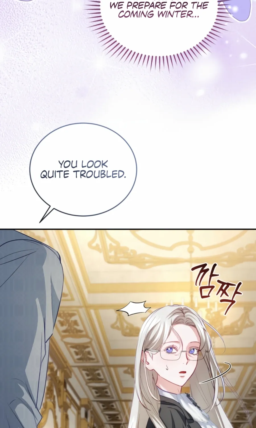 I’m The Only One Who Doesn’t Know That Villainess Is A Man Chapter 28 page 43 - 
