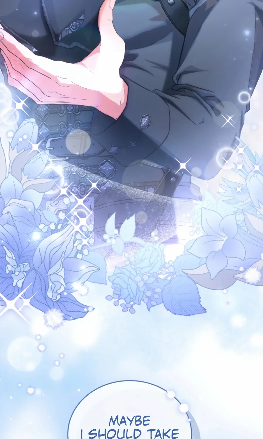 I’m The Only One Who Doesn’t Know That Villainess Is A Man Chapter 28 page 6 - 
