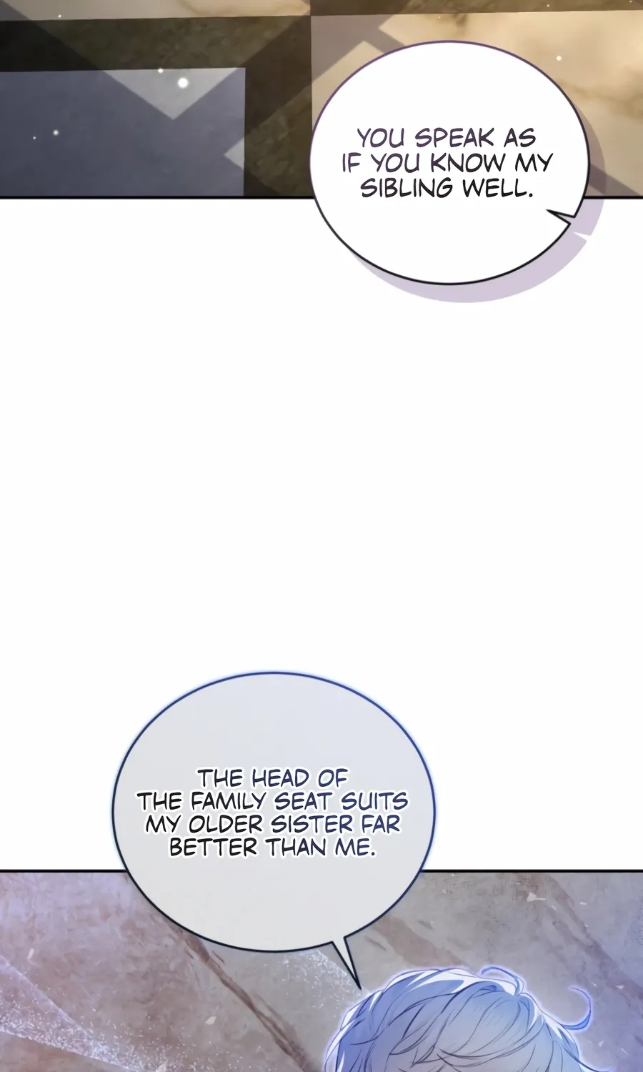 I’m The Only One Who Doesn’t Know That Villainess Is A Man Chapter 28 page 51 - 