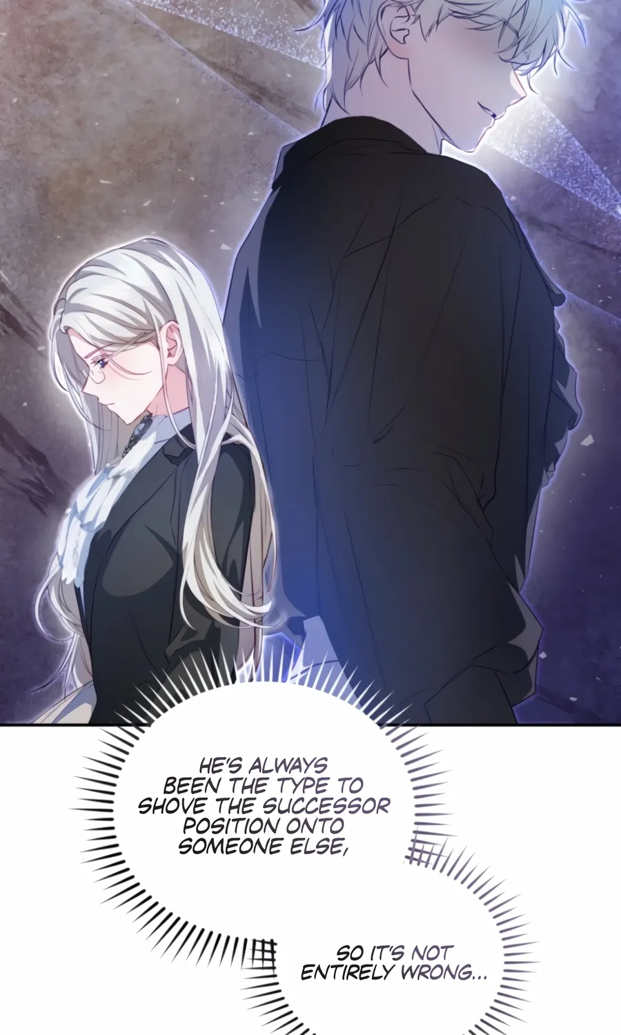 I’m The Only One Who Doesn’t Know That Villainess Is A Man Chapter 28 page 52 - 