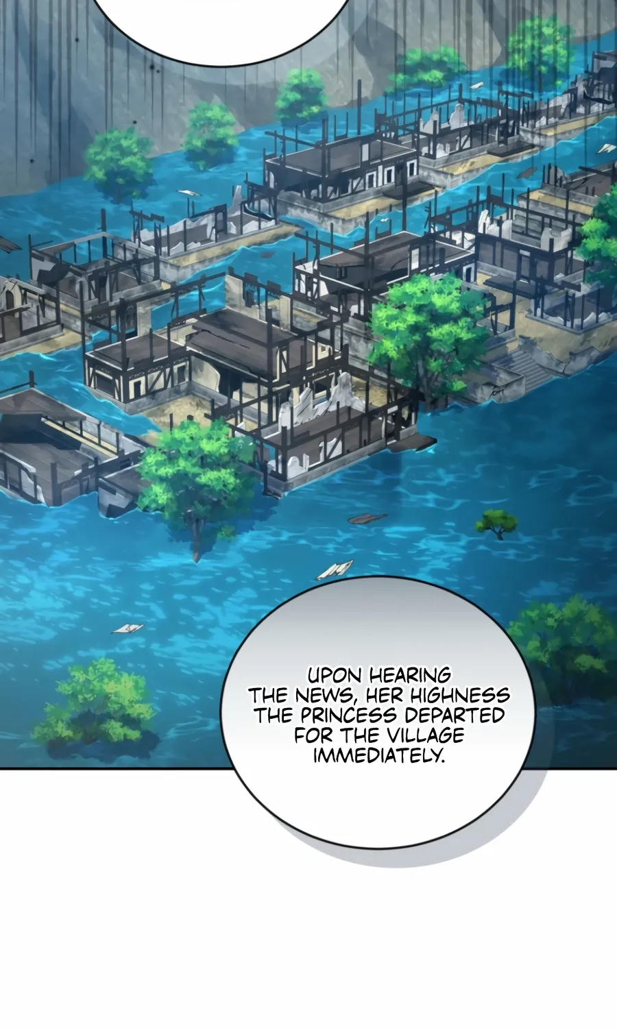 I’m The Only One Who Doesn’t Know That Villainess Is A Man Chapter 28 page 63 - 