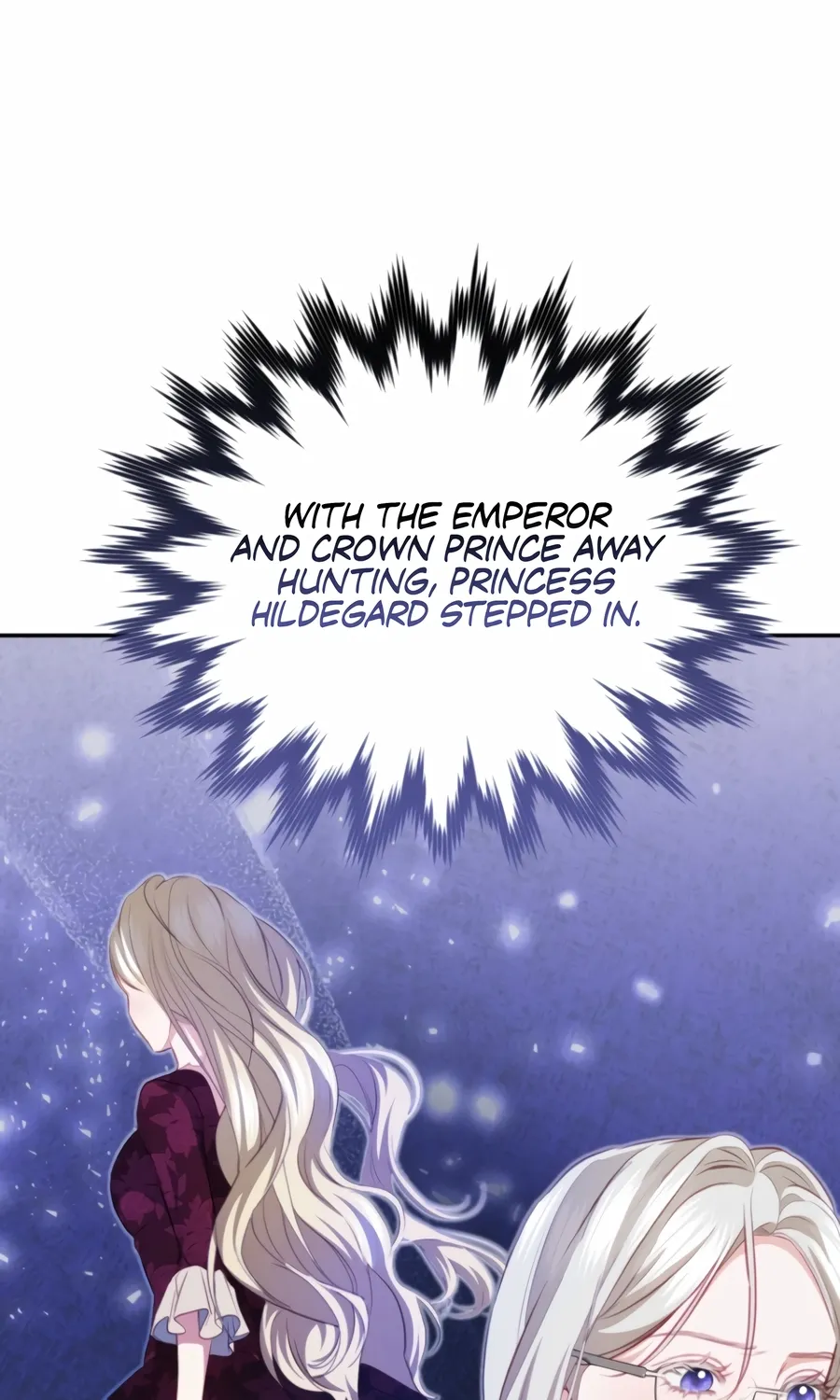 I’m The Only One Who Doesn’t Know That Villainess Is A Man Chapter 28 page 64 - 