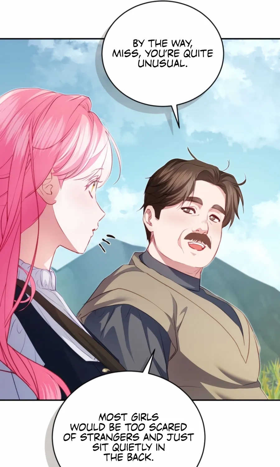 I’m The Only One Who Doesn’t Know That Villainess Is A Man Chapter 28 page 71 - 