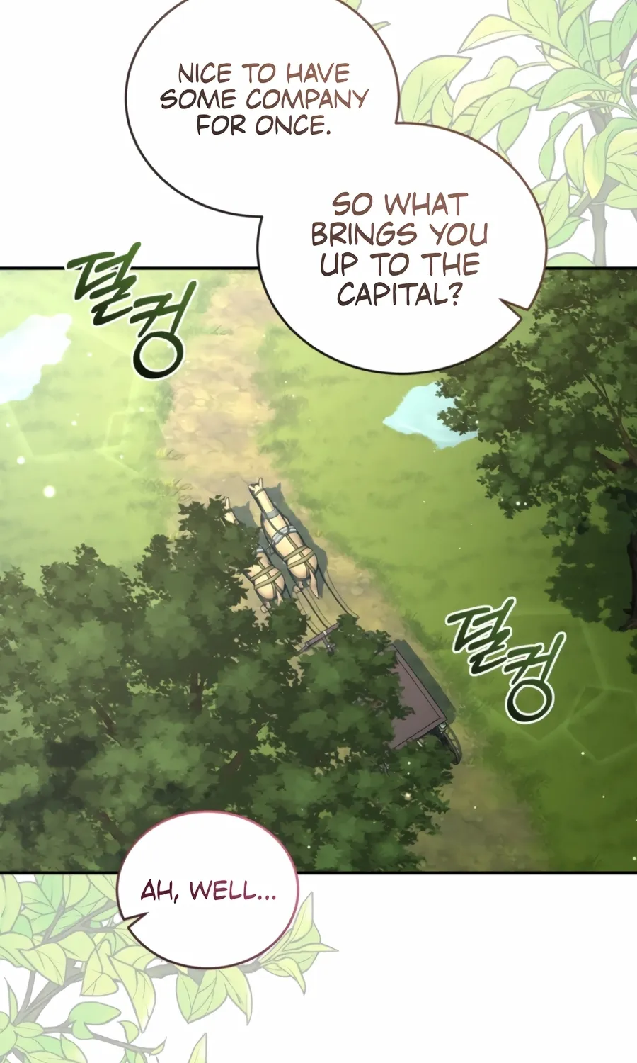 I’m The Only One Who Doesn’t Know That Villainess Is A Man Chapter 28 page 74 - 