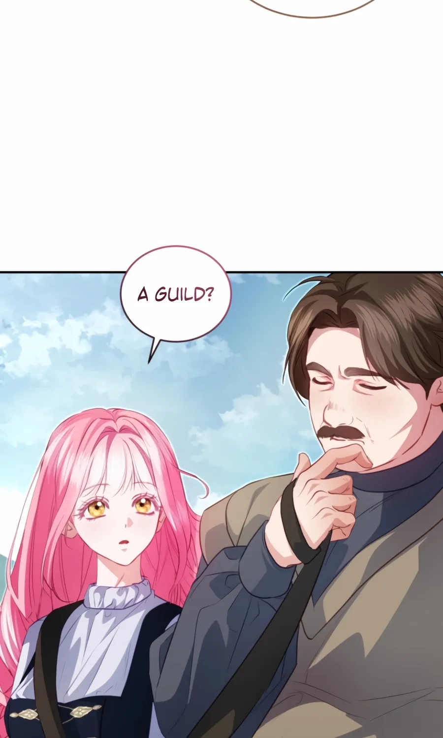 I’m The Only One Who Doesn’t Know That Villainess Is A Man Chapter 28 page 82 - 