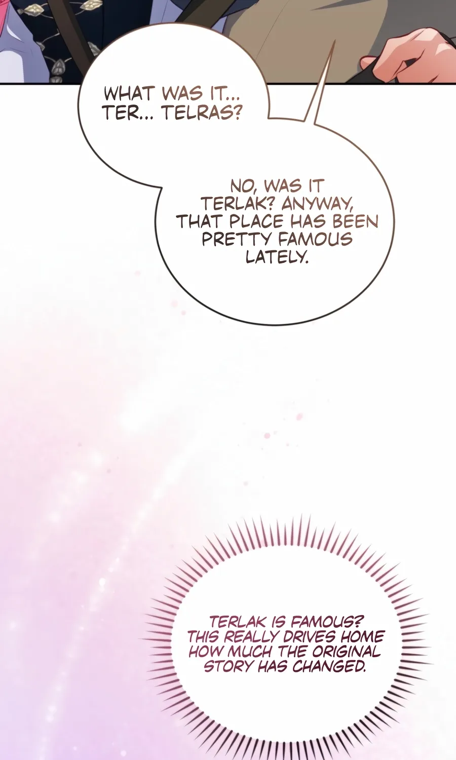 I’m The Only One Who Doesn’t Know That Villainess Is A Man Chapter 28 page 83 - 
