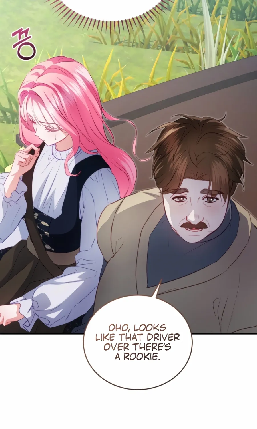 I’m The Only One Who Doesn’t Know That Villainess Is A Man Chapter 28 page 89 - 