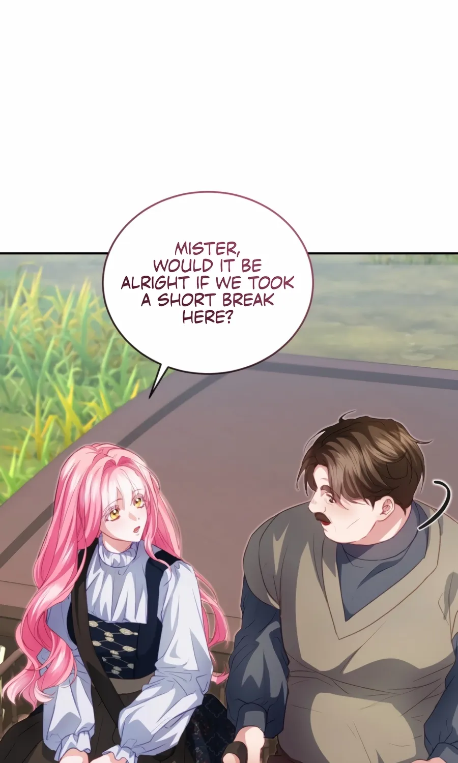 I’m The Only One Who Doesn’t Know That Villainess Is A Man Chapter 28 page 92 - 