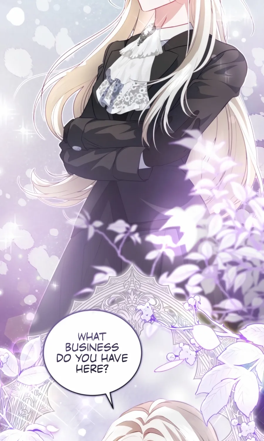I’m The Only One Who Doesn’t Know That Villainess Is A Man Chapter 28 page 97 - 