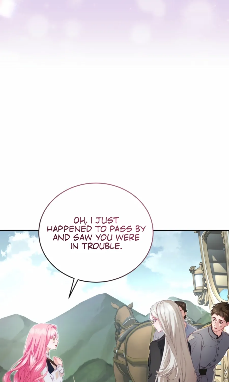 I’m The Only One Who Doesn’t Know That Villainess Is A Man Chapter 28 page 99 - 