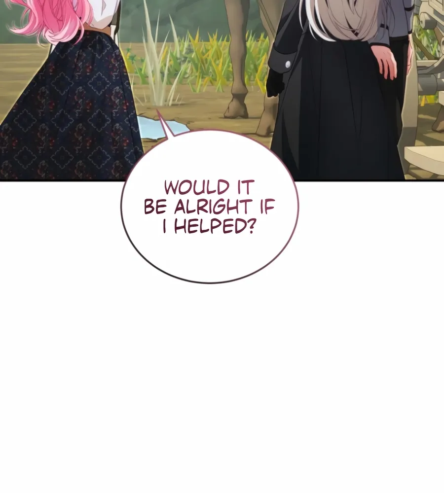 I’m The Only One Who Doesn’t Know That Villainess Is A Man Chapter 28 page 100 - 