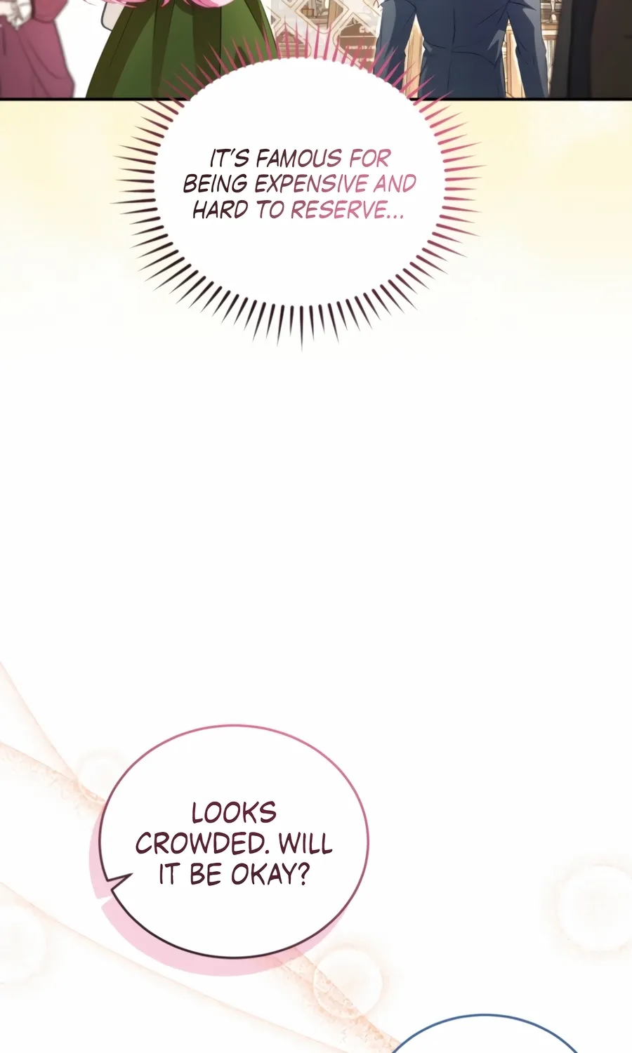 I’m The Only One Who Doesn’t Know That Villainess Is A Man Chapter 29 page 102 - 