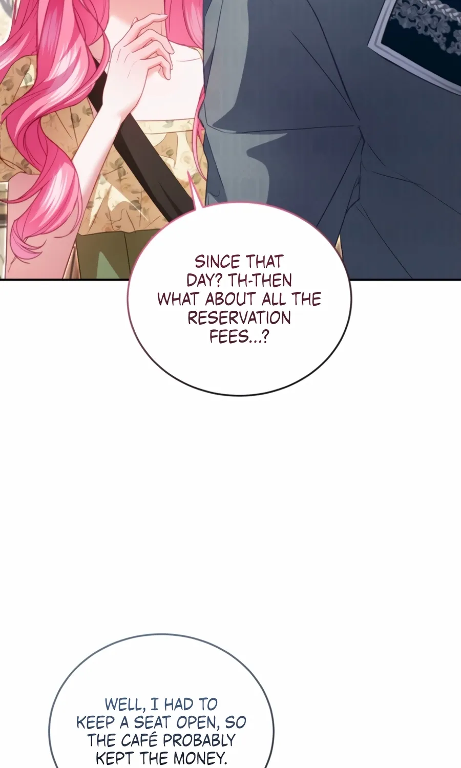 I’m The Only One Who Doesn’t Know That Villainess Is A Man Chapter 29 page 106 - 