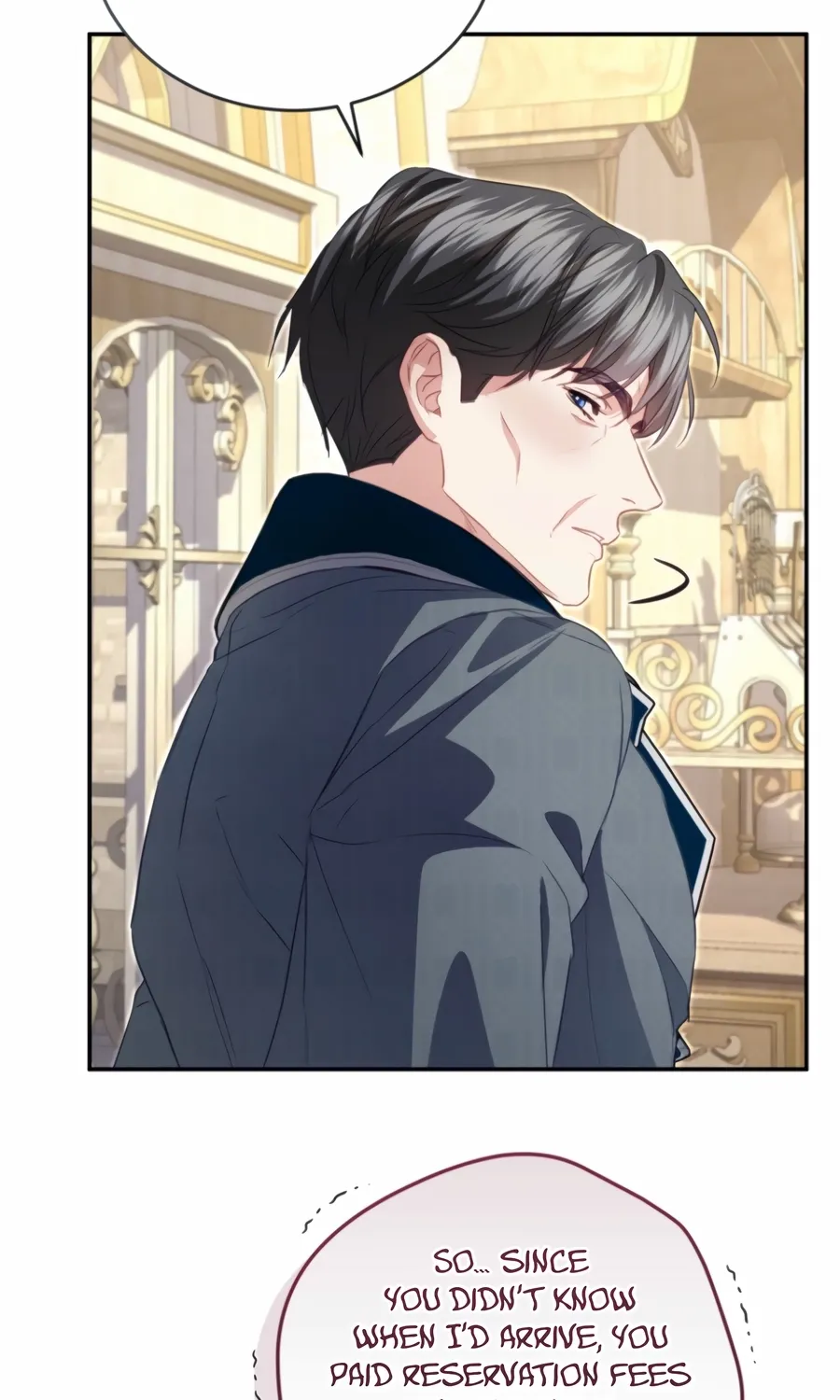 I’m The Only One Who Doesn’t Know That Villainess Is A Man Chapter 29 page 107 - 