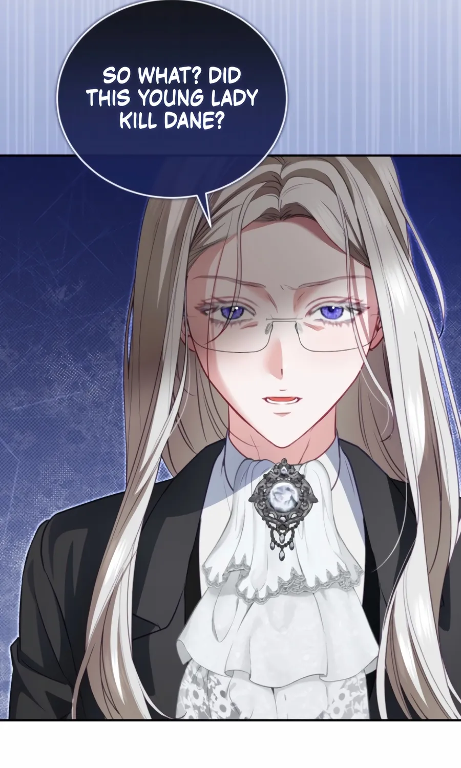 I’m The Only One Who Doesn’t Know That Villainess Is A Man Chapter 29 page 13 - 