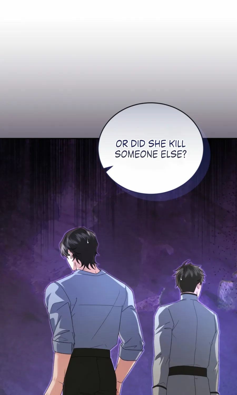 I’m The Only One Who Doesn’t Know That Villainess Is A Man Chapter 29 page 14 - 