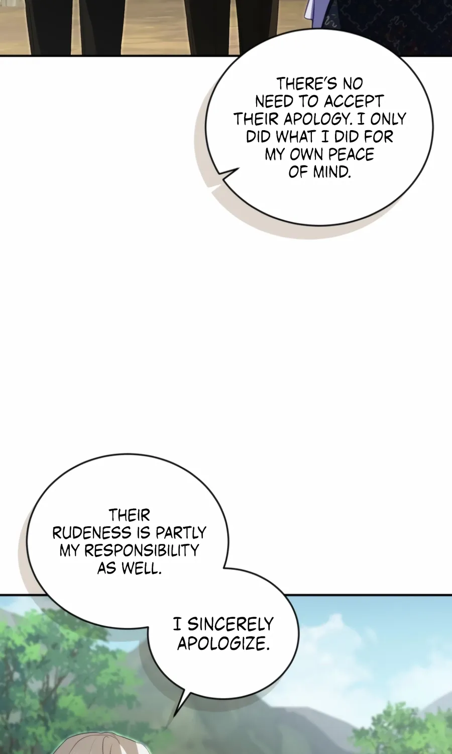 I’m The Only One Who Doesn’t Know That Villainess Is A Man Chapter 29 page 17 - 