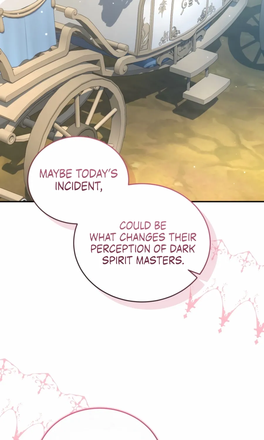 I’m The Only One Who Doesn’t Know That Villainess Is A Man Chapter 29 page 23 - 