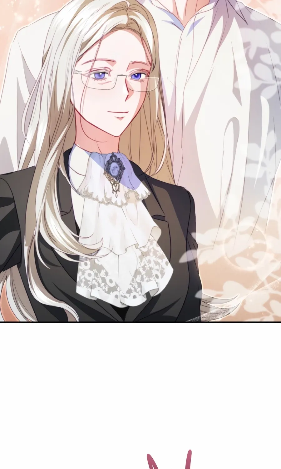 I’m The Only One Who Doesn’t Know That Villainess Is A Man Chapter 29 page 28 - 