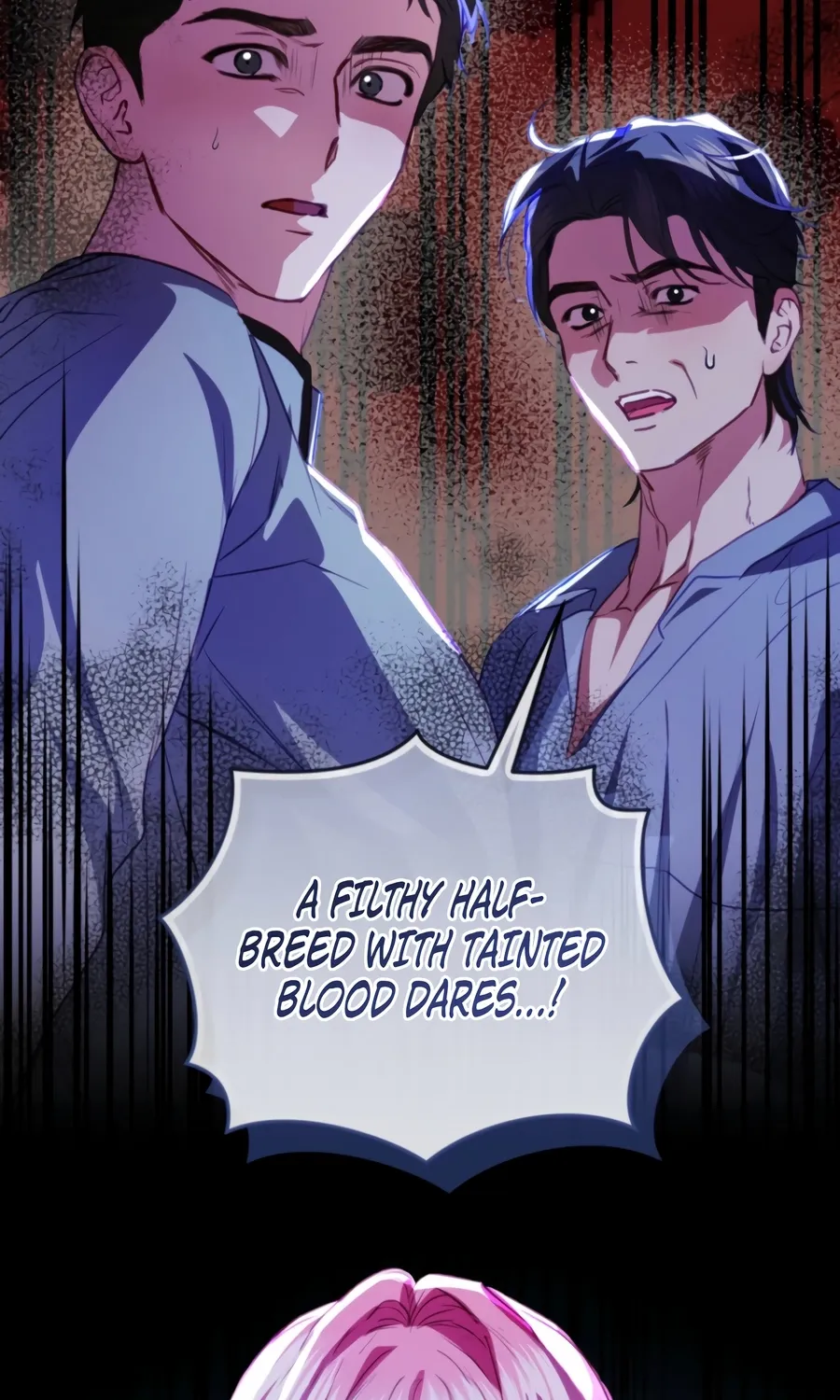 I’m The Only One Who Doesn’t Know That Villainess Is A Man Chapter 29 page 4 - 