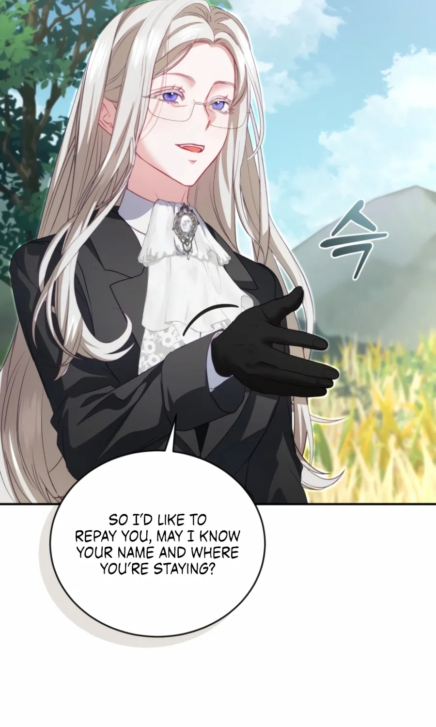 I’m The Only One Who Doesn’t Know That Villainess Is A Man Chapter 29 page 31 - 