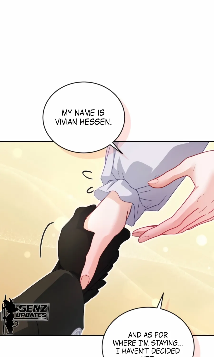 I’m The Only One Who Doesn’t Know That Villainess Is A Man Chapter 29 page 32 - 