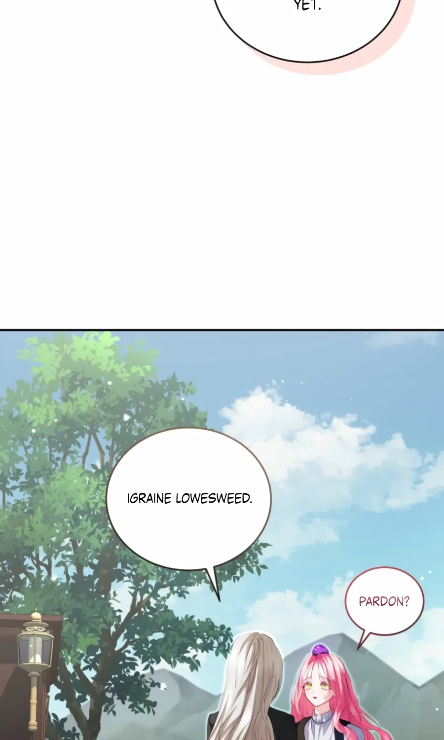 I’m The Only One Who Doesn’t Know That Villainess Is A Man Chapter 29 page 33 - 