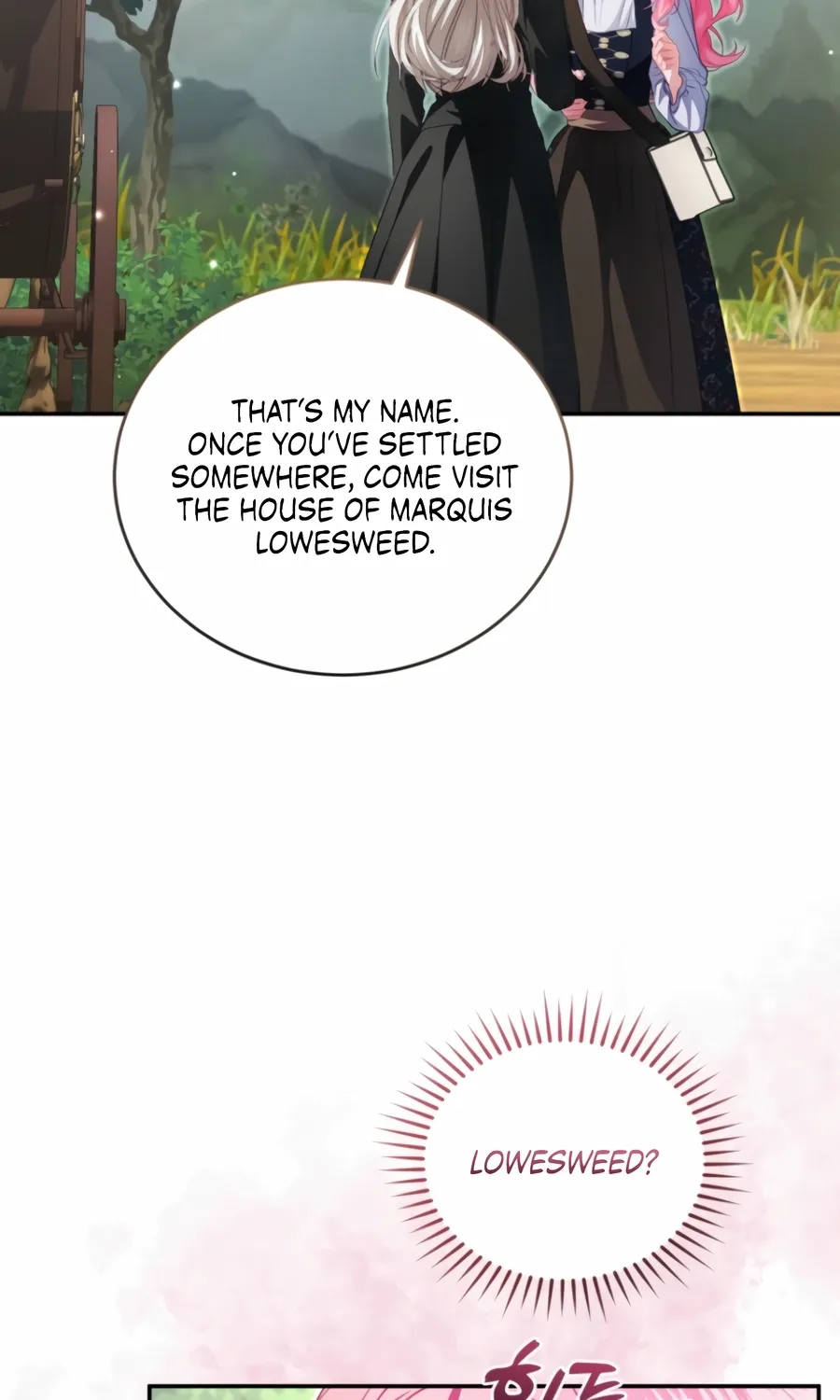 I’m The Only One Who Doesn’t Know That Villainess Is A Man Chapter 29 page 34 - 