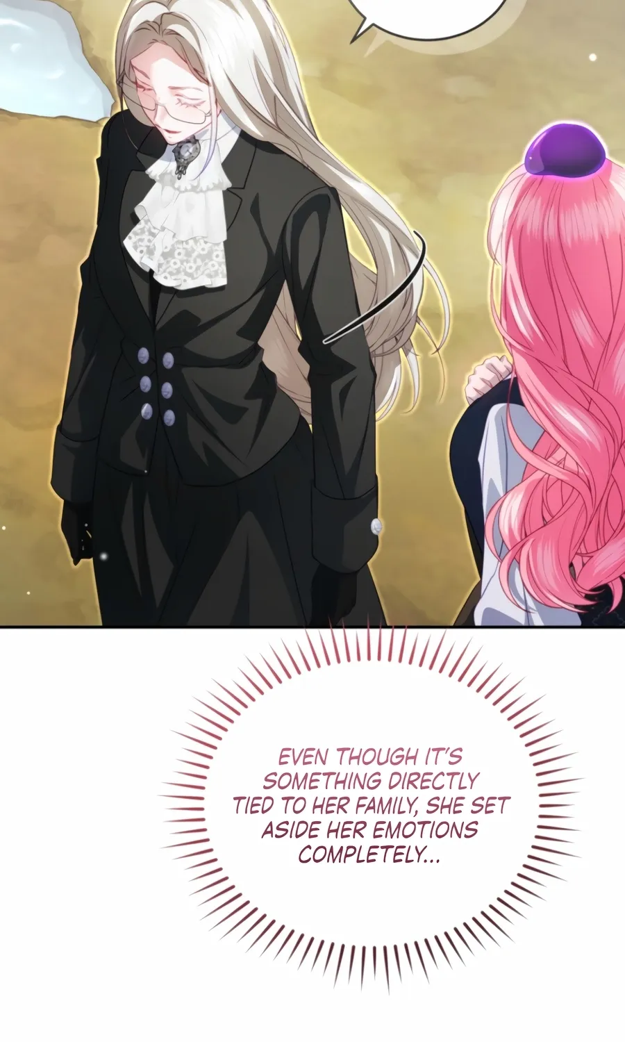 I’m The Only One Who Doesn’t Know That Villainess Is A Man Chapter 29 page 37 - 