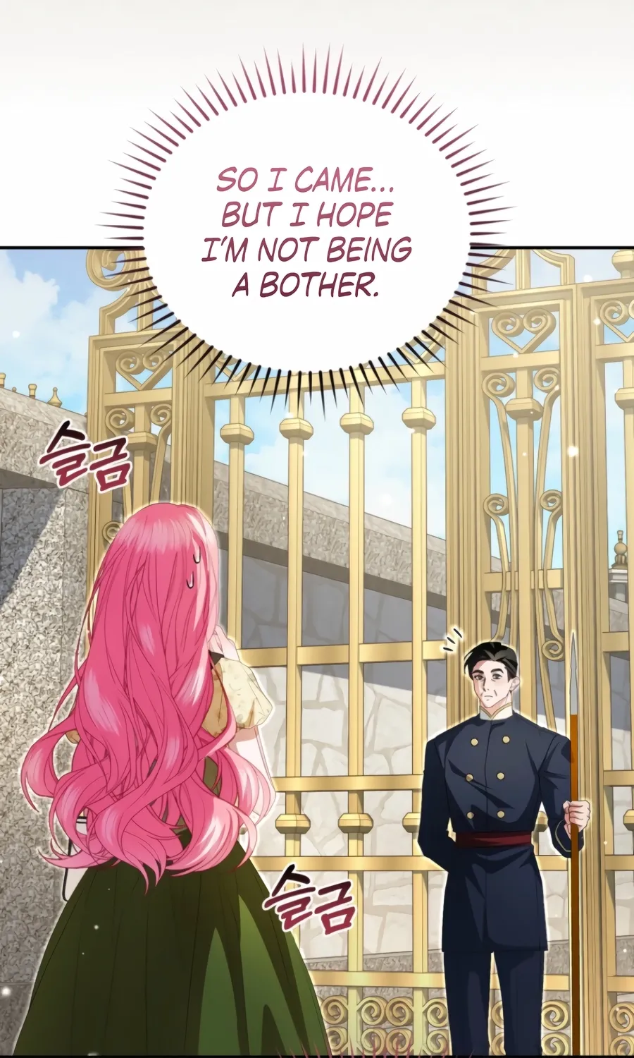 I’m The Only One Who Doesn’t Know That Villainess Is A Man Chapter 29 page 51 - 