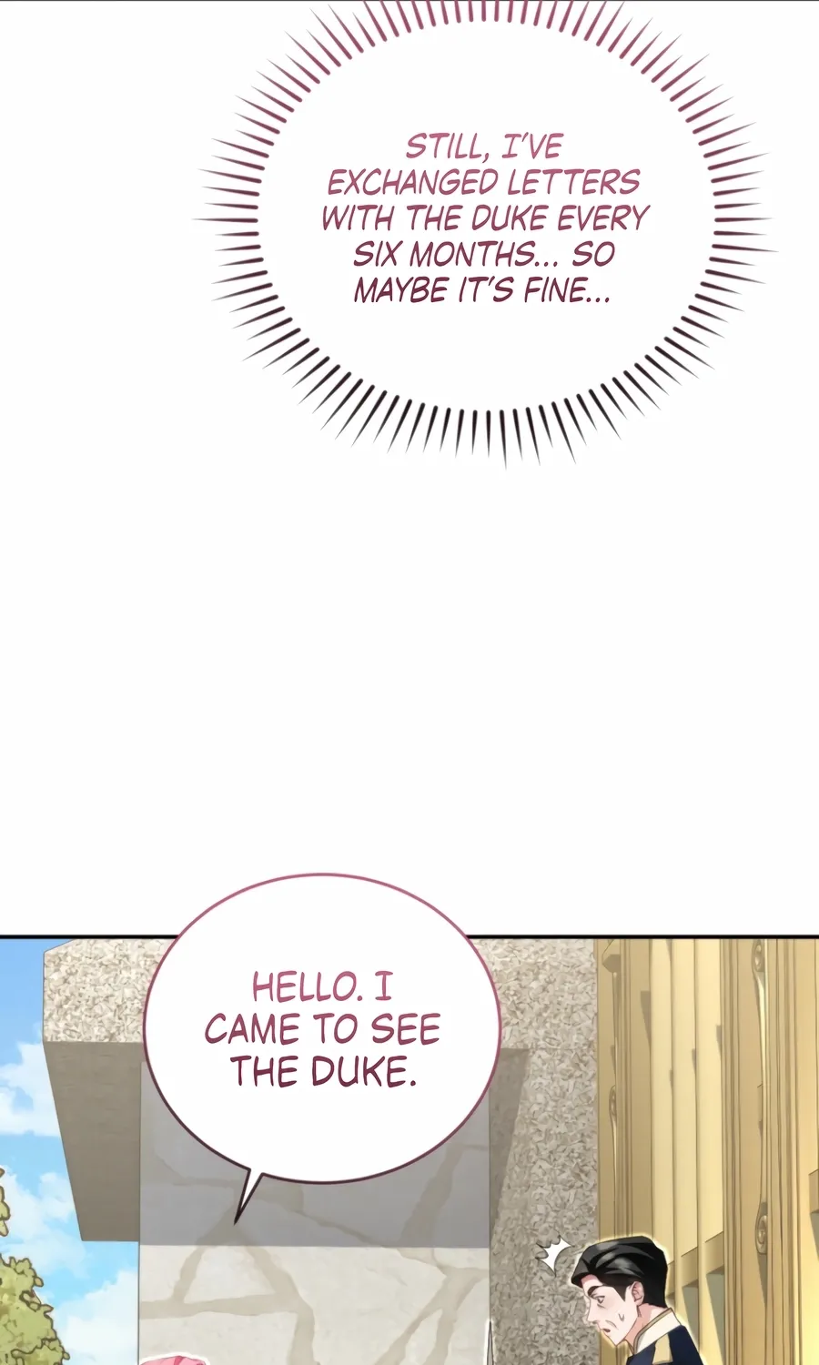 I’m The Only One Who Doesn’t Know That Villainess Is A Man Chapter 29 page 52 - 
