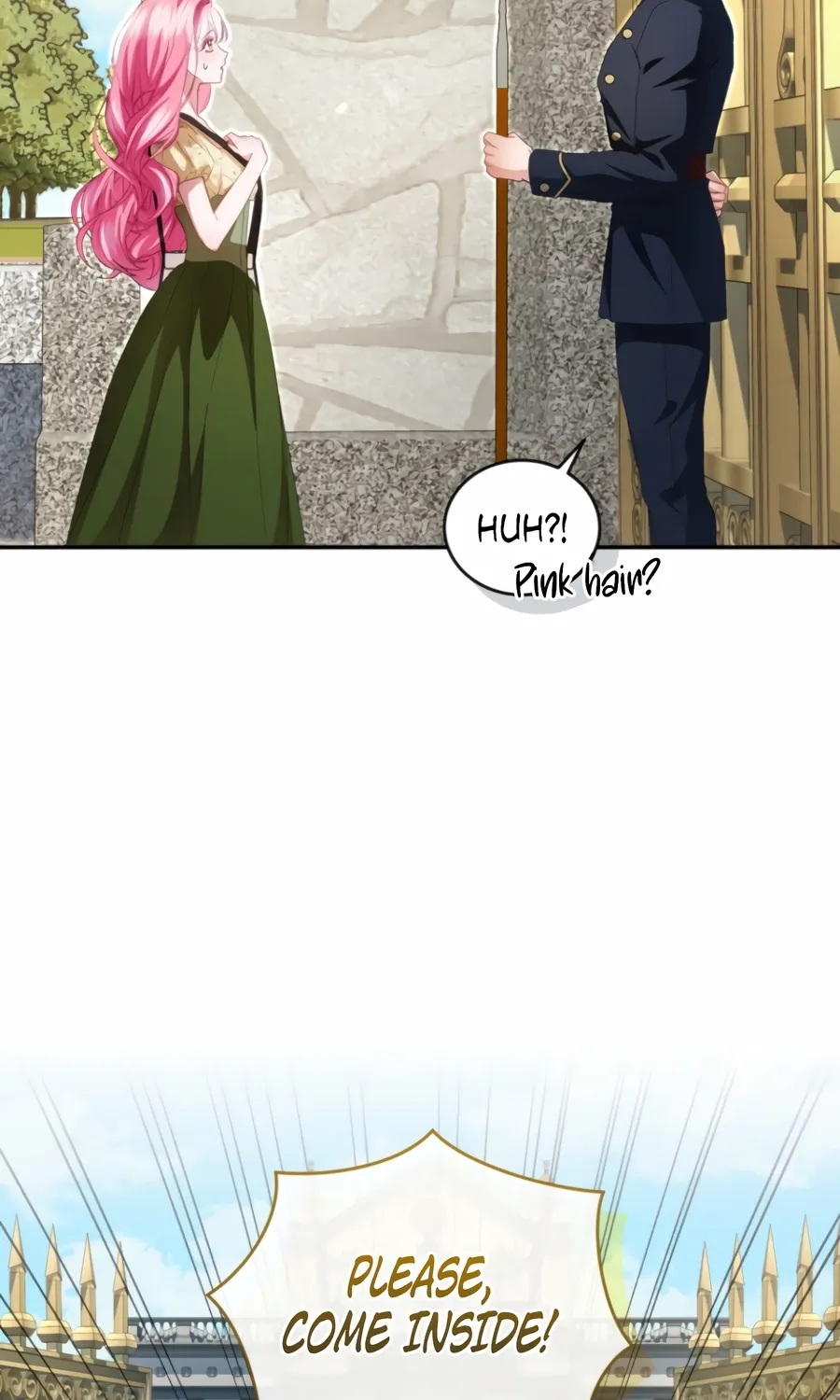I’m The Only One Who Doesn’t Know That Villainess Is A Man Chapter 29 page 53 - 