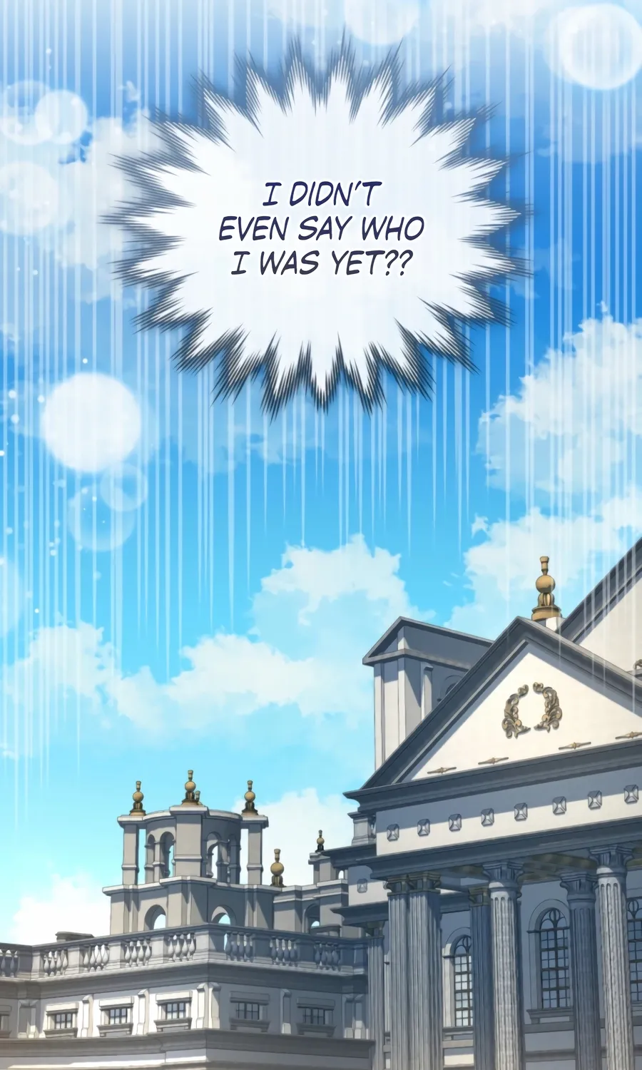 I’m The Only One Who Doesn’t Know That Villainess Is A Man Chapter 29 page 56 - 