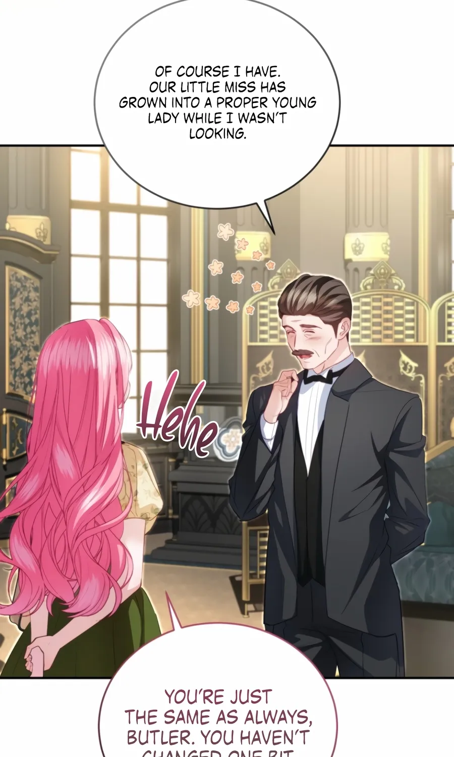 I’m The Only One Who Doesn’t Know That Villainess Is A Man Chapter 29 page 61 - 