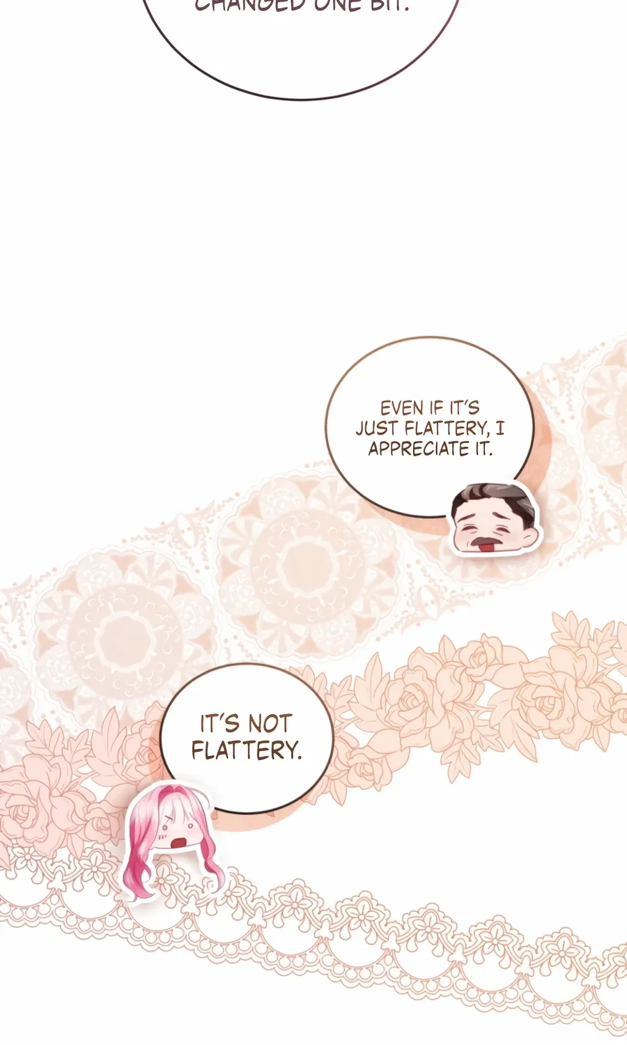 I’m The Only One Who Doesn’t Know That Villainess Is A Man Chapter 29 page 62 - 