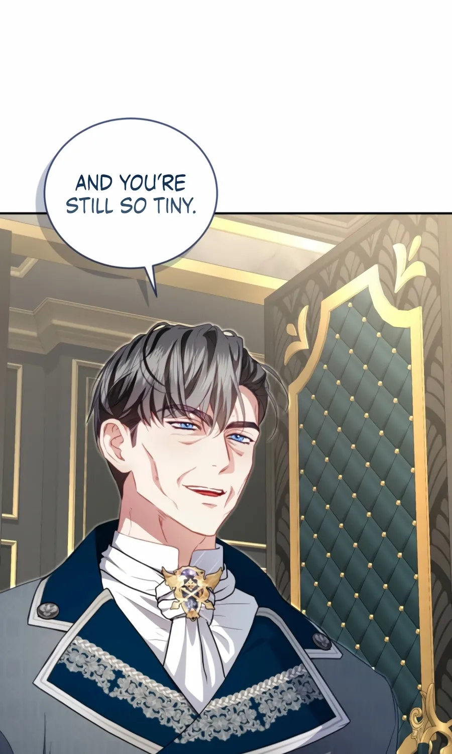 I’m The Only One Who Doesn’t Know That Villainess Is A Man Chapter 29 page 66 - 