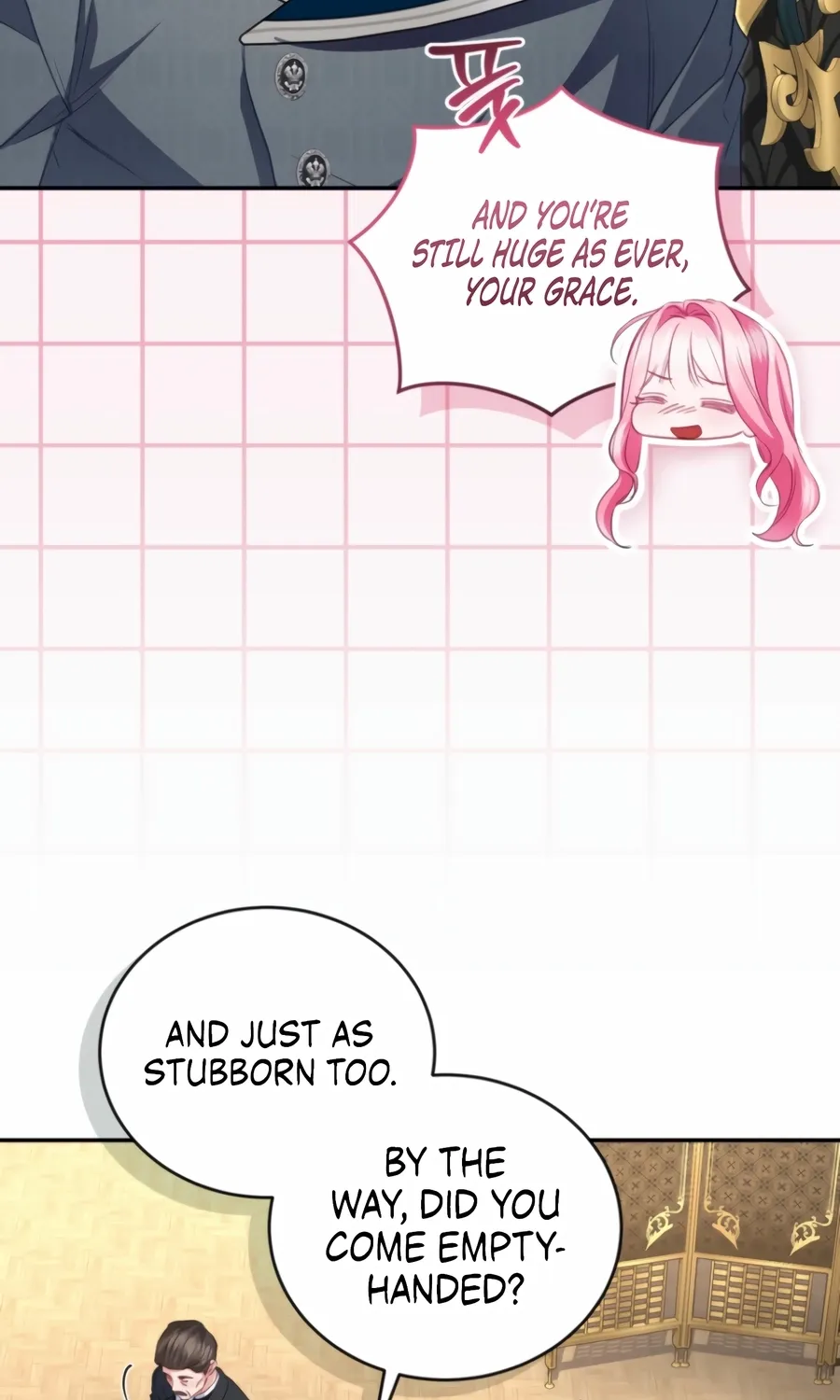 I’m The Only One Who Doesn’t Know That Villainess Is A Man Chapter 29 page 67 - 