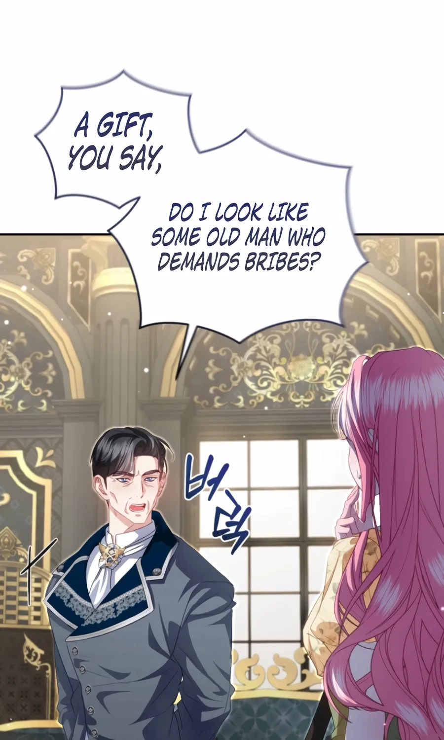 I’m The Only One Who Doesn’t Know That Villainess Is A Man Chapter 29 page 69 - 